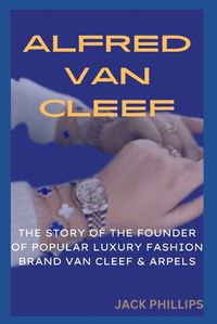 Cover image for Alfred Van Cleef