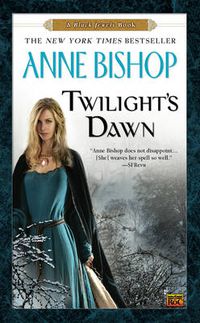 Cover image for Twilight's Dawn: A Black Jewels Book