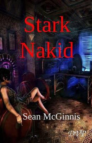 Cover image for Stark Nakid