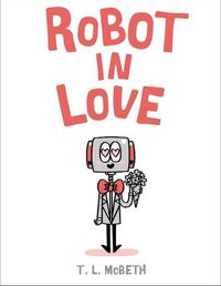 Cover image for Robot in Love