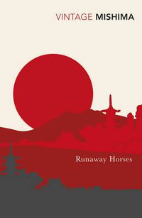 Cover image for Runaway Horses