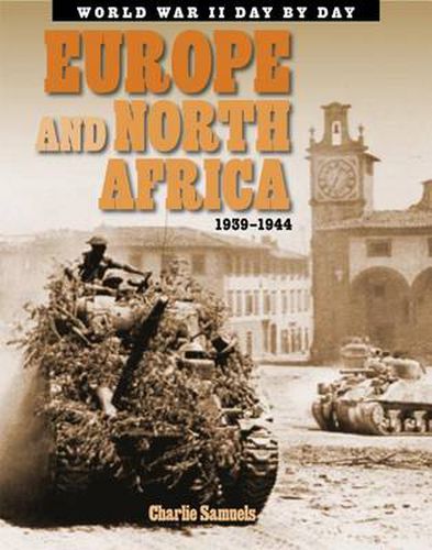 Europe and North Africa 1939-1945