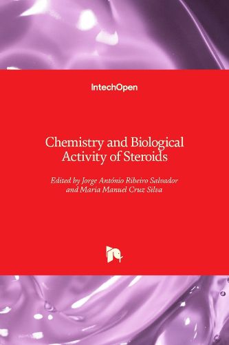 Cover image for Chemistry and Biological Activity of Steroids