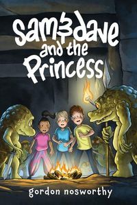 Cover image for sam&dave and the Princess