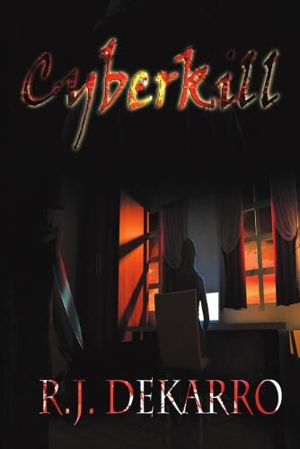 Cover image for Cyberkill