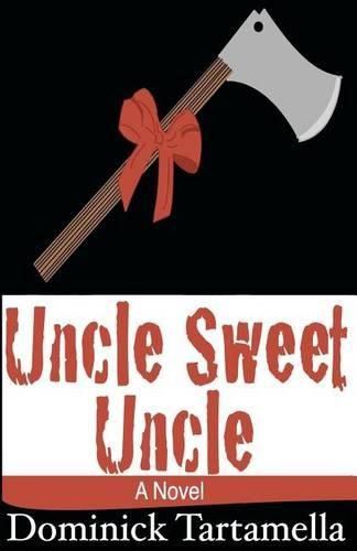 Cover image for Uncle Sweet Uncle