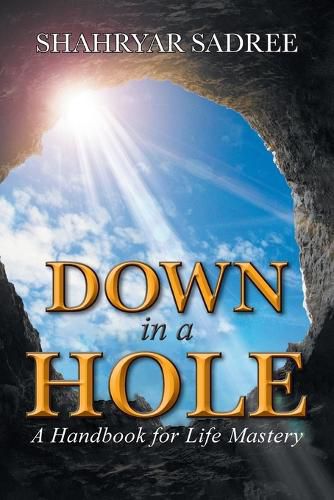 Cover image for Down in a Hole