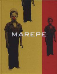 Cover image for Marepe