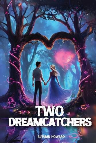 Cover image for Two Dreamcatchers