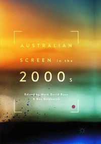 Cover image for Australian Screen in the 2000s