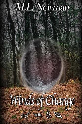 Cover image for Winds of Change