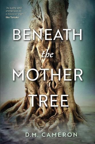 Beneath the Mother Tree