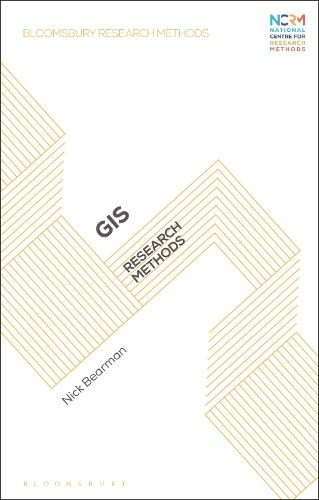 Cover image for GIS: Research Methods