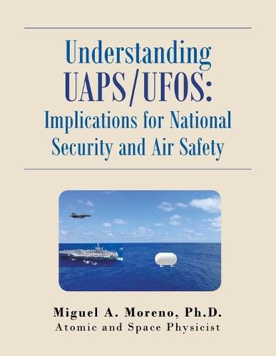 Cover image for Understanding Uaps/Ufos