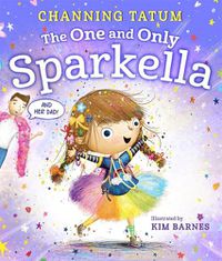 Cover image for The One and Only Sparkella