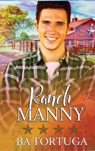 Cover image for Ranch Manny