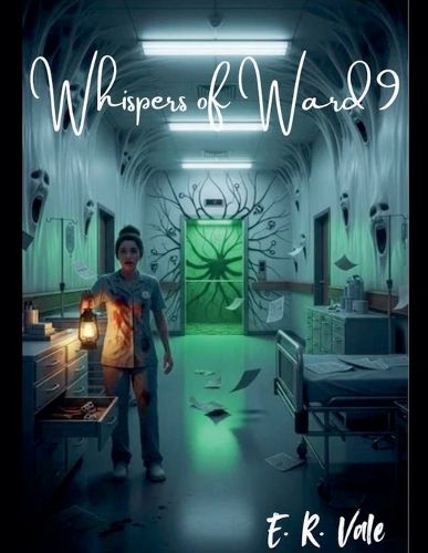 Cover image for Whispers of Ward 9