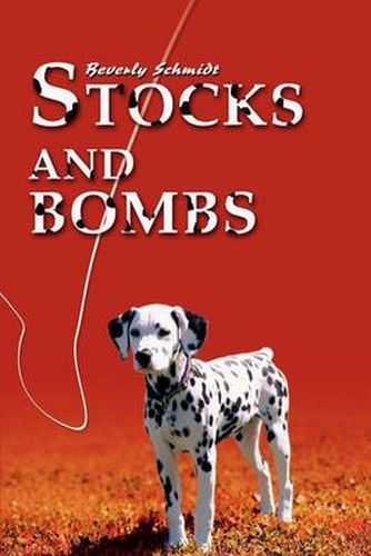 Cover image for Stocks and Bombs