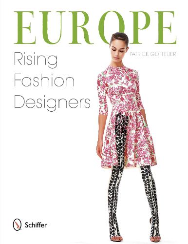 Cover image for Eure: Rising Fashion Designers