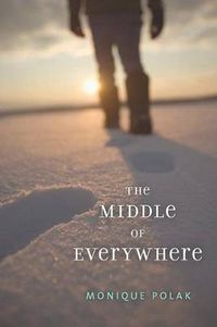 Cover image for The Middle of Everywhere