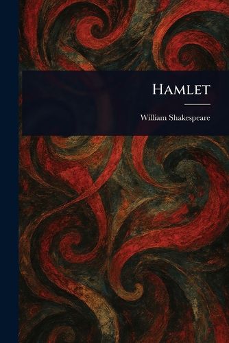 Cover image for Hamlet