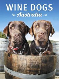 Cover image for Wine Dogs Australia 4