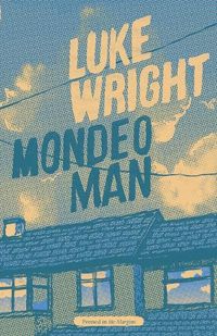 Cover image for Mondeo Man