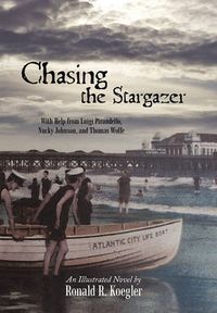 Cover image for Chasing the Stargazer