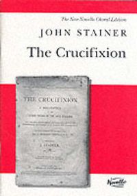 Cover image for The Crucifixion