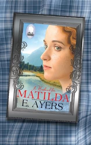 Cover image for A Husband for Matilda