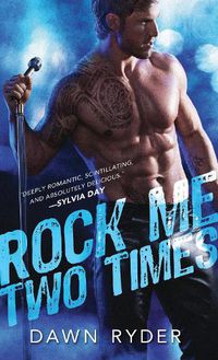 Cover image for Rock Me Two Times