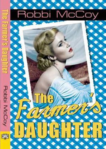 Cover image for Farmer's Daughter