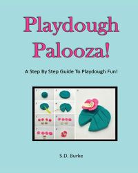 Cover image for Playdough Palooza!