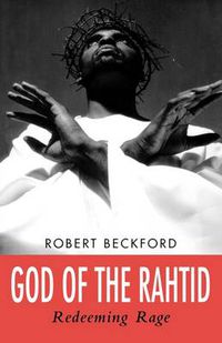 Cover image for God of the Rahtid: Redeeming Rage