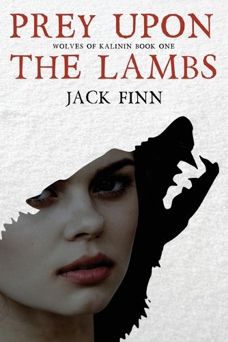 Cover image for Prey Upon the Lambs