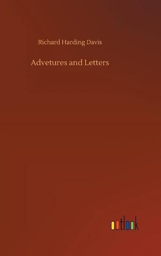 Cover image for Advetures and Letters