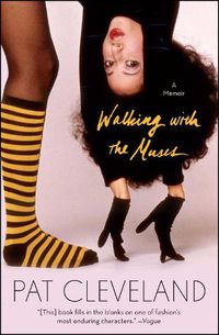 Cover image for Walking with the Muses: A Memoir