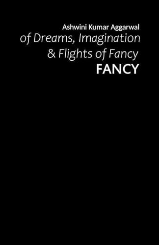 Cover image for Fancy: of Dreams, Imagination & Flights of Fancy