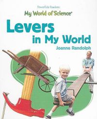 Cover image for Levers in My World