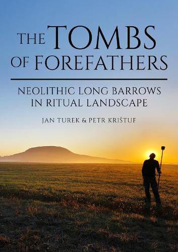 Cover image for The Tombs of Forefathers