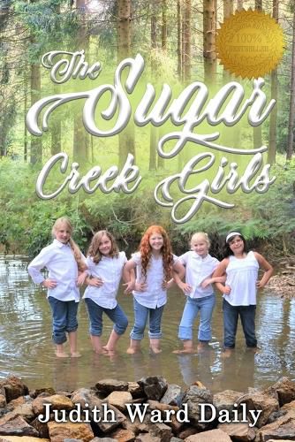 The Sugar Creek Girls, Judith Ward Daily (9781958091739) — Readings Books