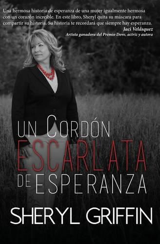 Cover image for Un Cordon Escarlata de Esperanza