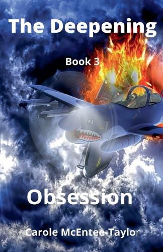 Cover image for The Deepening
