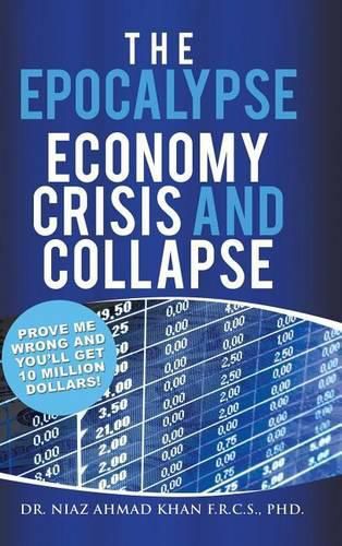 Cover image for The Epocalypse: Economy Crisis and Collapse