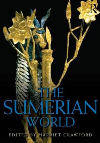 Cover image for The Sumerian World