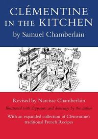 Cover image for Clementine in the Kitchen