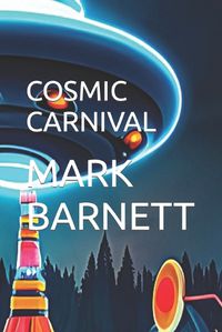 Cover image for Cosmic Carnival