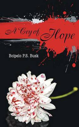 Cover image for A Cry of Hope