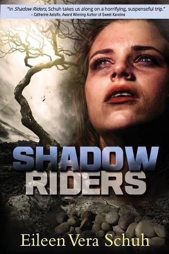 Cover image for Shadow Riders