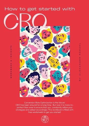 Cover image for How to get started with CRO: Workbook & Insights